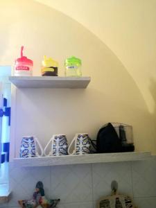 Kép L 'Alcova Holidays Home CENTRO STORICO szállásáról Ceglie Messapicában a galériában