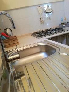 Kép L 'Alcova Holidays Home CENTRO STORICO szállásáról Ceglie Messapicában a galériában