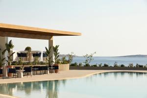 Gallery image of PAROCKS Luxury Hotel & Spa in Ambelas