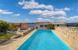 Gallery image of Awesome Home In Dramalj With Outdoor Swimming Pool in Dramalj