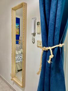 Fotografia z galérie ubytovania Blu Airport Room Fiumicino v destinácii Fiumicino