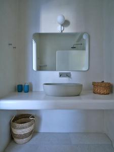 Fotografia z galérie ubytovania Etherio Apartment V v destinácii Piso Livadi