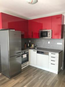 Φωτογραφία από το άλμπουμ του Apartmán Plovárna σε Kamenice nad Lipou