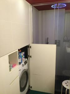 Fotografia z galérie ubytovania L'appartement Camping Car v destinácii Toulouse