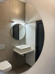 Fotografie z fotogalerie ubytování BLU Apartments v destinaci Bamako