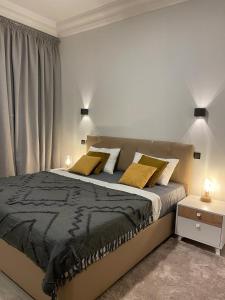 Gallery image of BLU Apartments in Bamako
