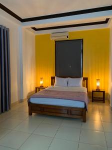 Gallery image of Cheerful Hoi An Hostel in Hoi An
