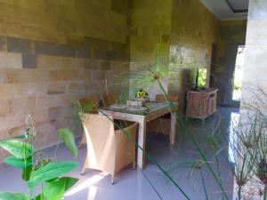 Afbeelding uit fotogalerij van Mahesa Villa in Ubud