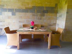 Afbeelding uit fotogalerij van Mahesa Villa in Ubud