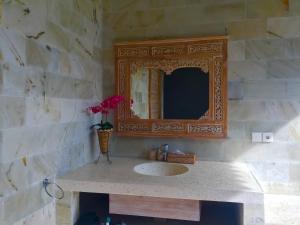 Afbeelding uit fotogalerij van Mahesa Villa in Ubud