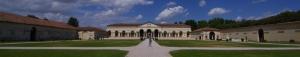 Fotografia z galérie ubytovania Agorà Residenza v destinácii Mantova