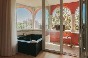 Zdjęcie z galerii obiektu Torel Avantgarde w Porto