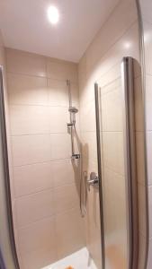 Bagno di Gasthof Hammerschmiede