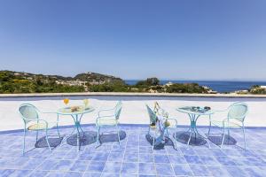 Gallery image of Bristol Hotel in Ischia