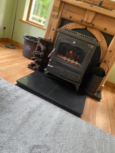 Fotografie z fotogalerie ubytování Ballyloskey Road v destinaci Carndonagh