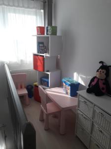 Fotografia z galérie ubytovania Szőlőskert Apartman 8 fős v destinácii Sopron