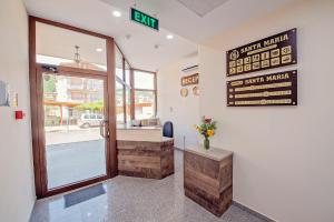 Gallery image of Hotel Santa Maria in Obzor +47 photos