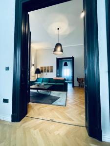 Fotografie z fotogalerie ubytování Yacht Club Residence v destinaci Opatija