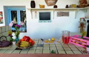 Zdjęcie z galerii obiektu Bed & Breakfast Alegria y Luna w mieście Sorbas