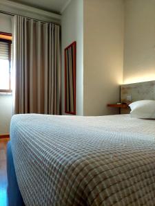 Легло или легла в стая в Hotel Nova Cidade