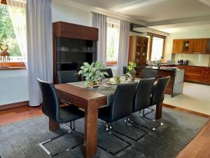 Fotografia z galérie ubytovania Apartament Willa Nadmorska v destinácii Gdynia