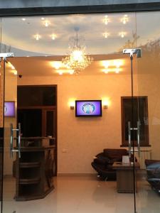 Fotografie z fotogalerie ubytování Lara Hotel v destinaci Goris