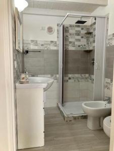 Ένα μπάνιο στο PRIMA LUCE +13 φωτογραφίες