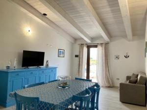 Μια τηλεόραση ή/και κέντρο ψυχαγωγίας στο PRIMA LUCE