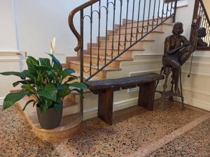 Fotografie z fotogalerie ubytování Rechigi Park Hotel v destinaci Modena