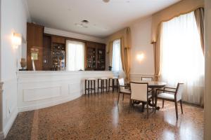 Fotografie z fotogalerie ubytování Rechigi Park Hotel v destinaci Modena