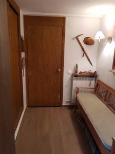 Posezení v ubytování Las mejores vistas del valle. Apartmento 65m.WIFI