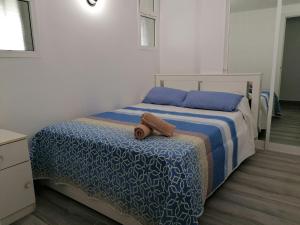 Gallery image of BRISAMAR Apartamento con aire acondicionado in Torremolinos