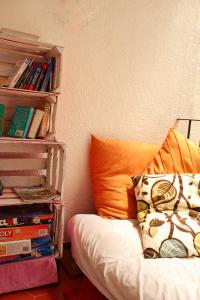 Gallery image of Hostal Casa Colores Adults Only in Guadalajara