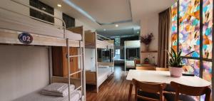 Gallery image of City Backpackers Hostel in Ho Chi Minh City