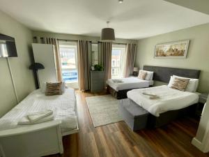 Gallery image of Strelitzias SelfCatering BandB Studio 2 in Bantry