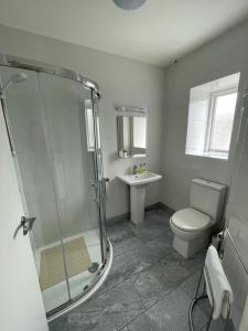 Gallery image of Strelitzias SelfCatering BandB Studio 2 in Bantry