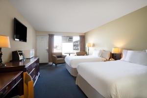 Gallery image of Thriftlodge by Wyndham Regina North in Regina