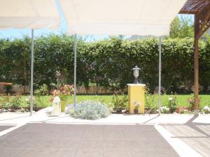 Gallery image of Heliofili in Finikounta