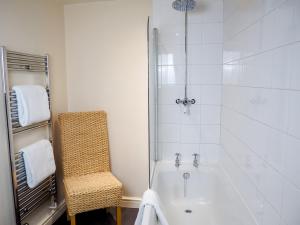 Ένα μπάνιο στο The Wensleydale Hotel +76 φωτογραφίες