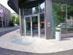 Fotografie z fotogalerie ubytování Pepleri 34 stuudio 11 v destinaci Tartu