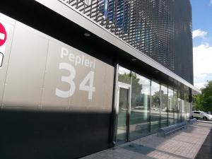 Fotografie z fotogalerie ubytování Pepleri 34 stuudio 11 v destinaci Tartu + 4 fotografie