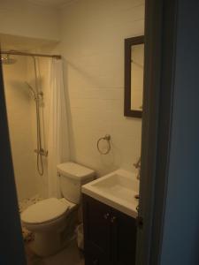 Koupelna v ubytování Beach Rental LUX Apt 3BR-2BTH+Sofabed+City & Ocean View + 30 fotografií