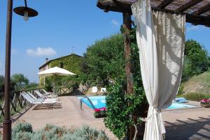 Gallery image of Podere Costa Romana in Narni