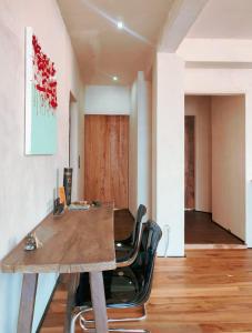 Kép Lux Apartment szállásáról Limenáriában a galériában