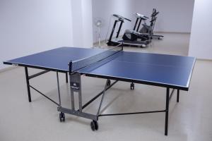 Photo de la galerie de l'établissement Residencial Illas atlánticas, à Pontevedra