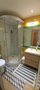 Gallery image of Apartamentos Foz O Porto in Porto