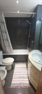 Gallery image of Apartamentos Foz O Porto in Porto