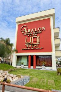 Abalon Pompei Resort