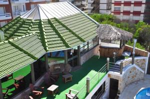 Galeriebild der Unterkunft Complejo Turístico CapArcona in Villa Gesell + 27 Fotos