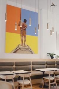 Fotografie z fotogalerie ubytování Met Hotel v destinaci La Paz